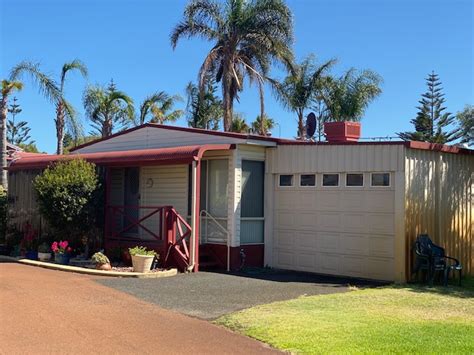 New sliding door opens to your family room with newer windows. . Bunbury village caravan park homes for sale
